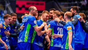 Grad bramek. Pobili rekord mistrzostw Europy