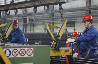 W przemyśle coraz gorzej. Te dane to potwierdzają