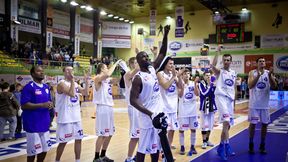 Świetna passa Śląska przerwana. Rosa zatrzymała wrocławian!