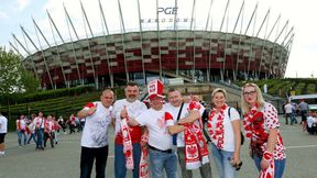 Żużel. Strefa Kibica na PGE Narodowym w Warszawie. Szereg atrakcji dla fanów
