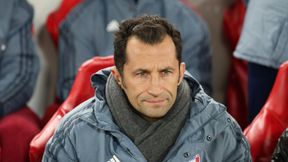Bundesliga. Bayern Monachium przejdzie zmiany. Hasan Salihamidzić może przestać być dyrektorem sportowym