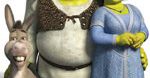 Shrek i Kung Fu Panda w telewizji