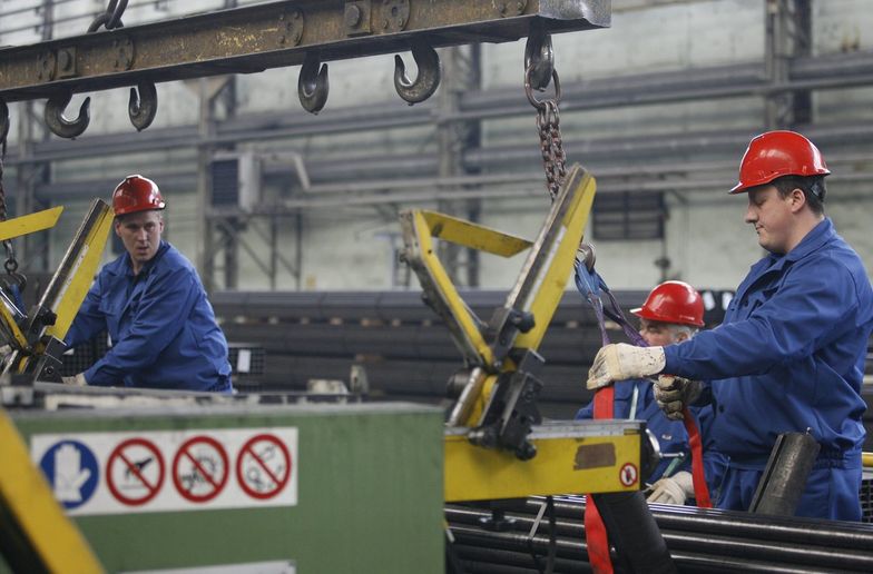 Połowa firm da swoim pracownikom podwyżki