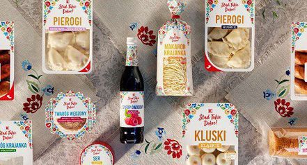 Kaufland wprowadza na rynek markę własną "Stąd Takie Dobre"