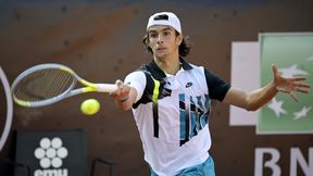 ATP Miami: utalentowani Lorenzo Musetti i Sebastian Korda błyszczeli w świetle jupiterów. Kevin Anderson odpadł