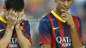 Messi negocjuje nowy kontrakt. Chce zarabiać 20 milionów euro rocznie