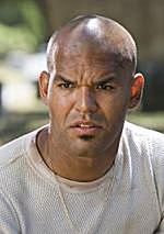 Amaury Nolasco u boku Keanu Reevesa