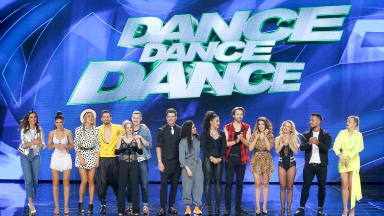 Znamy skład jury w 3. edycji "Dance Dance Dance"