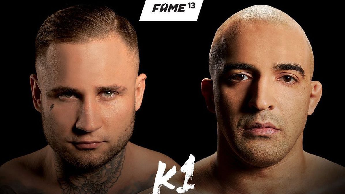 Instagram / famemmatv / Szeli vs Arab