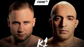 Zbliża się Fame MMA 13. Sprawdź, gdzie i kiedy oglądać trening i ważenie (transmisja)