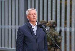 Deklaracja Ukrainy ws. Wołynia. "Ważne, żeby to się potwierdziło czynami"