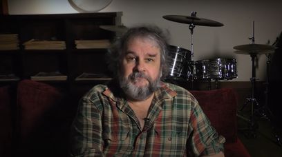 Peter Jackson zapowiada nowy film – dokument o Beatlesach