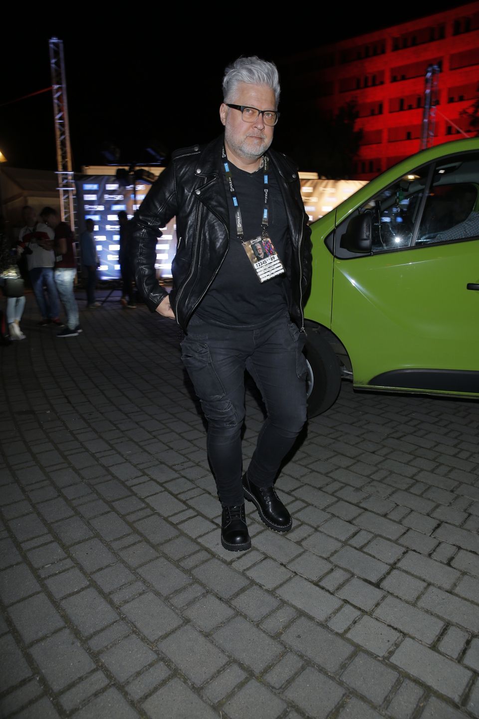 Artur Gadowski - Opole 2021