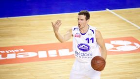 Uros Mirkovic: Nie możemy tak grać, jeżeli chcemy osiągnąć sukces