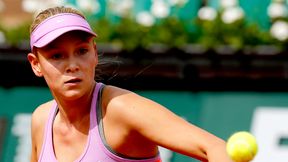 WTA Taszkent: Donna Vekić lepsza od Jewgieniji Rodiny, pierwszy finał Nao Hibino