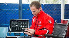 Rune Holta: Ostrowscy kibice czekają na Ekstraligę wystarczająco długo