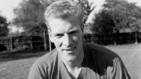 Nie żyje mistrz świata