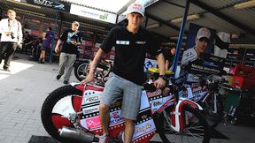 Maciej Janowski: Mam nadzieję, że przyjdzie kiedyś taki czas, że będę mógł do swojego klubu wrócić