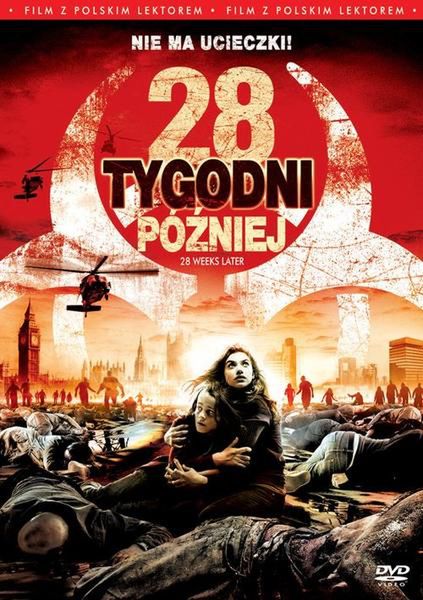 28 tygodni poźniej...