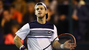 Diego Schwartzman tenisistą roku w Argentynie