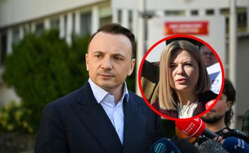 Jest kolejny pozew komitetu Łukasza Gibały