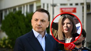 Jest kolejny pozew komitetu Łukasza Gibały