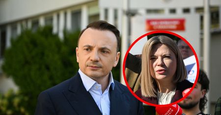 Jest kolejny pozew komitetu Łukasza Gibały