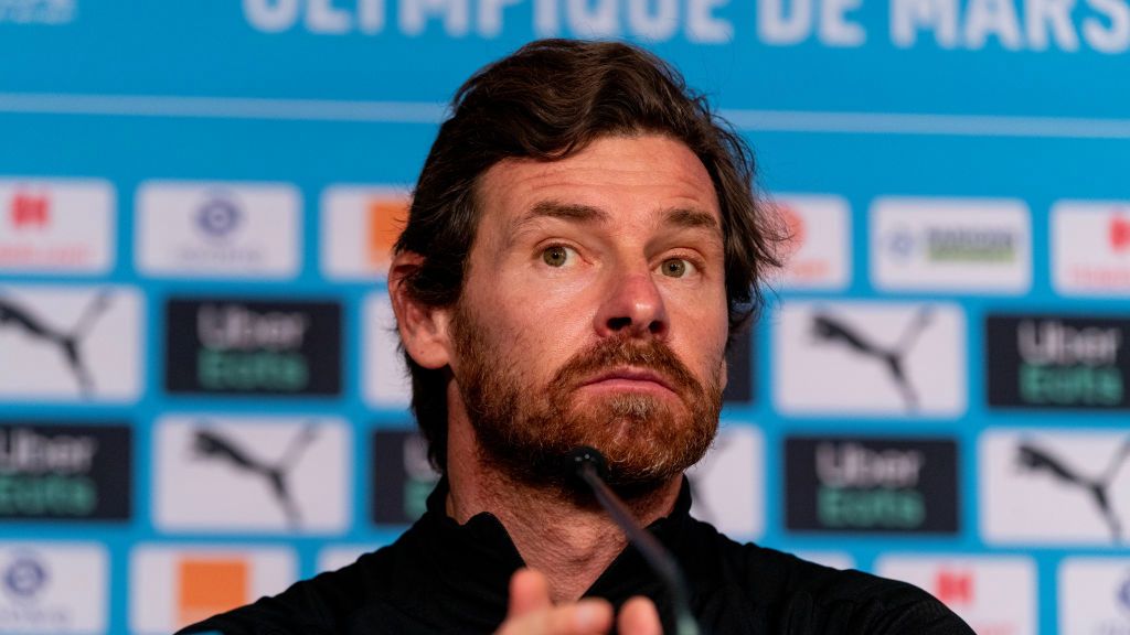 Zdjęcie okładkowe artykułu: Getty Images / Jonathan Bartolozzi/Olympique de Marseille / Na zdjęciu: Andre Villas-Boas