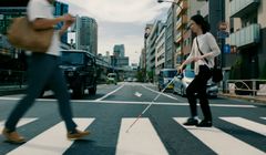 Mapy Google z ułatwieniami dla niewidomych i niedowidzących (wideo)