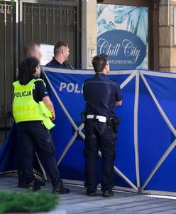 Strzelanina w Poznaniu. Nie żyje dwóch mężczyzn