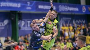 PGNiG Superliga. Piotrkowianin Piotrków Trybunalski - PGE VIVE Kielce 35:42 (galeria)