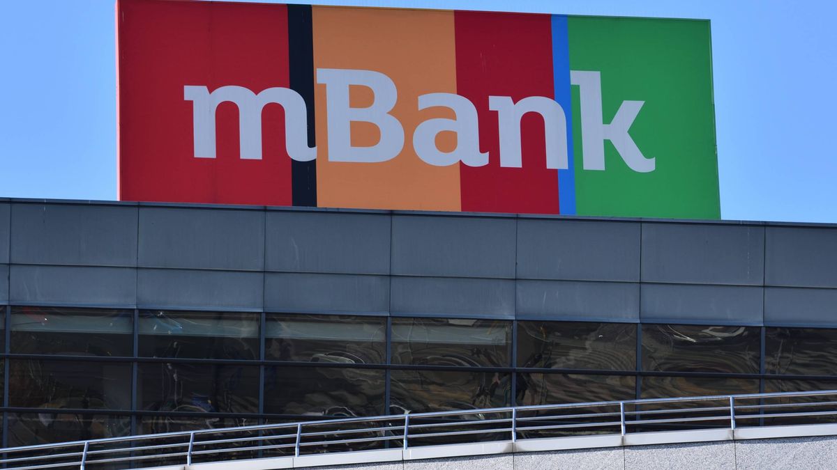 Awaria w MBanku. Przelewy nie docierają od rana