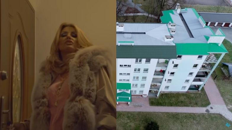 Tak mieszka Dagmara Kaźmierska z "Królowych Życia"
