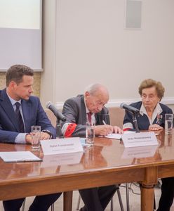 Warszawa. Obchody rocznicy wybuchu Powstania Warszawskiego. Władze apelują do mieszkańców