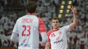 I. Niedźwiedź: Nie jesteśmy faworytem