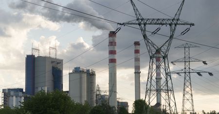 ONZ ostrzega: do końca wieku Ziemia ociepli się nawet o 2,8 stopnia