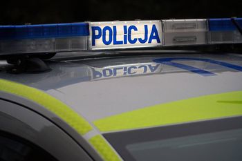 Kalisz: Policjant był już po służbie, kiedy nakrył pijanego kierowcę