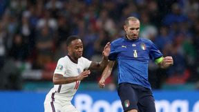 Giorgio Chiellini przeszedł do historii. Kapitan pobił rekord dawnego kolegi