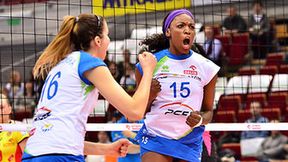 PGE Atom Trefl Sopot - BKS Aluprof Bielsko-Biała 3:0