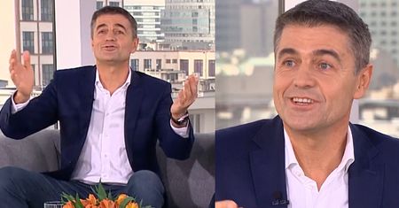 "Zdarzało mi się przyjeżdżać za wcześnie domu. Lepiej dzwonić przy wjedzie do miasta, po co mieć rozczarowania!"