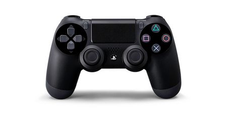 Wygląda na to, że pad do PlayStation 4 będzie normalnie działał z PC
