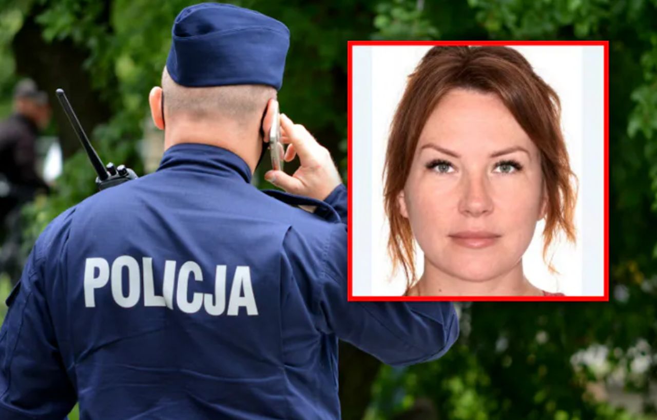 Zaginięcie Emilii Koprowskiej. Maja Rutkowski wskazuje dawną sprawę