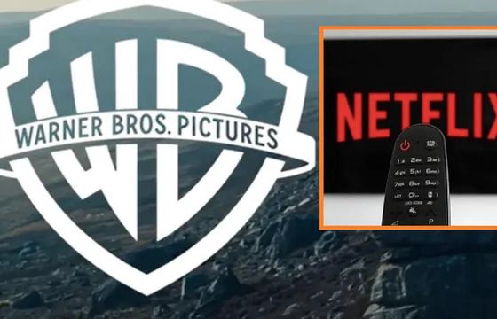 Sędzia: WBD nie musi ujawniać informacji o umowie z Netflixem