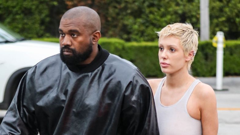 Tak kiedyś wyglądała żona Kanye Westa