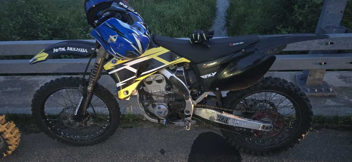 Enduro Boys