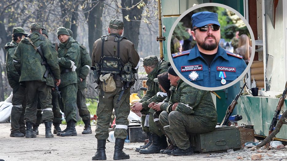 ALEXANDER ERMOCHENKO / Reuters / Forum