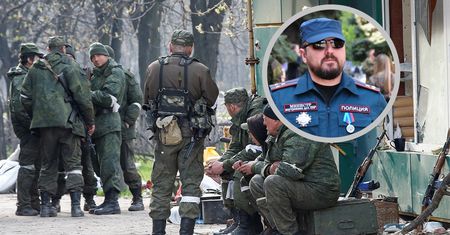 Ukraiński wywiad ujawnia. Rosyjskie służby rozpoczęły "czystki"