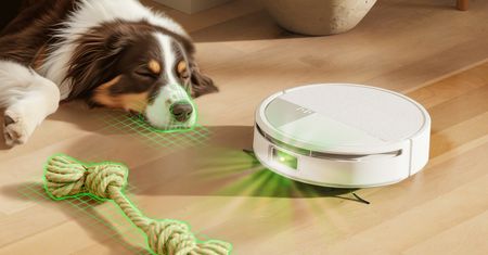 iRobot wprowadza swojego najbardziej zaawansowanego robota. Co potrafi?