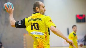 Emocjonujący półfinał w Piotrkowie - relacja z meczu Focus Park-Kiper - Zagłębie Lubin