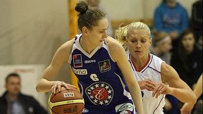 BLK powraca na Reymonta - zapowiedź meczu Wisła Can Pack Kraków - Widzew Łódź